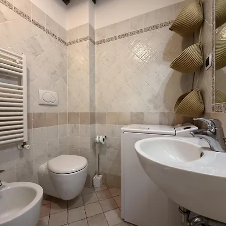 Апартаменти Vicolo Della Coda