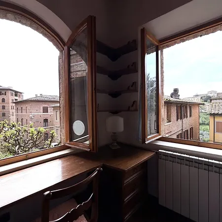 Апартаменти Vicolo Della Coda